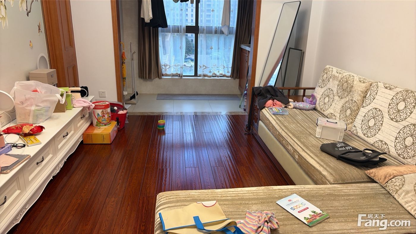 海曙联丰路维科馨院精装修整租