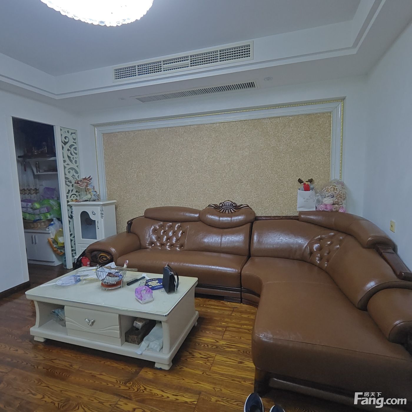 鄞州福明东都华庭精装修整租