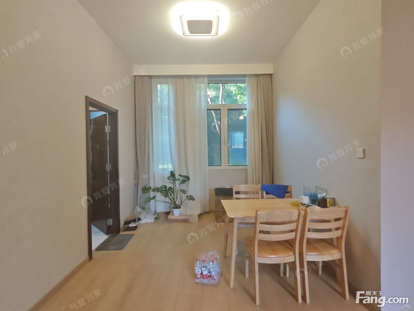 整租·大望路·禧福汇·3室·2厅