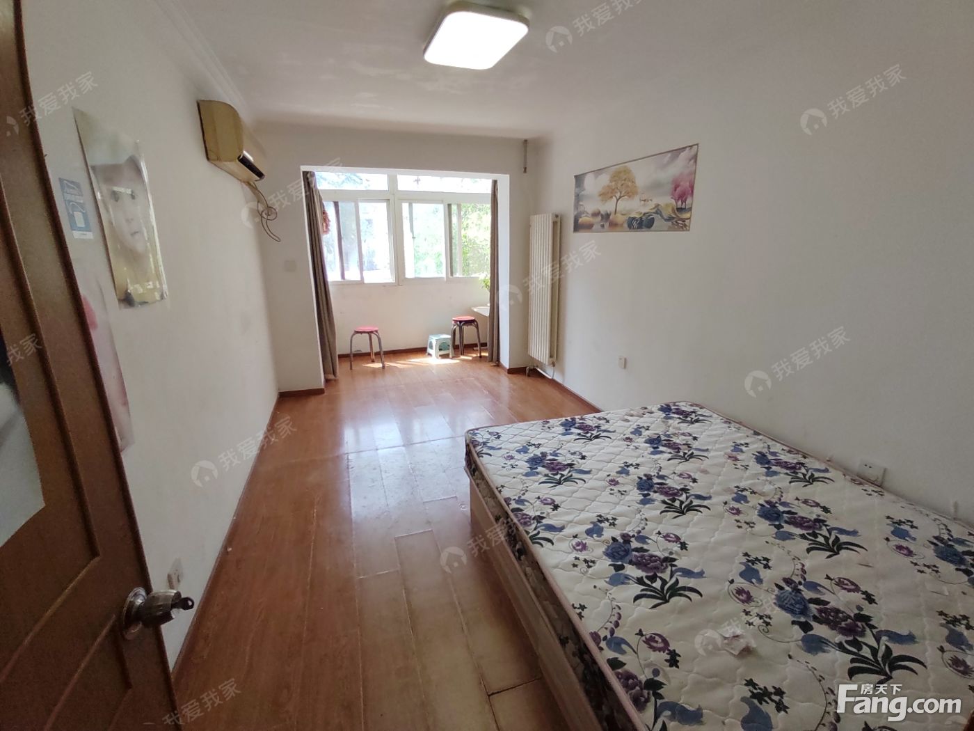整租·甘家口·阜光里·2室·1厅