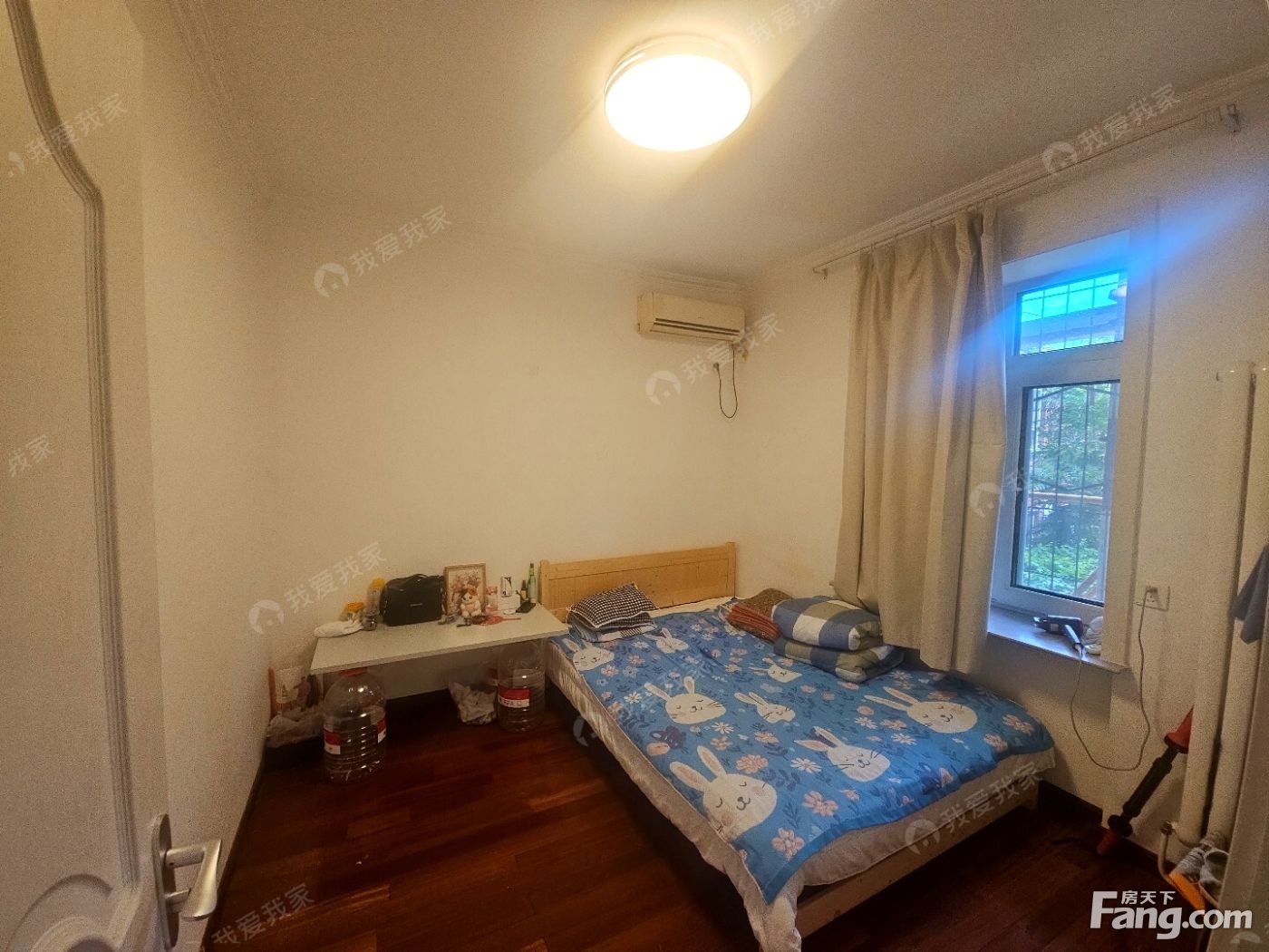 整租·德胜门·新街口外大街甲8号院·3室·1厅