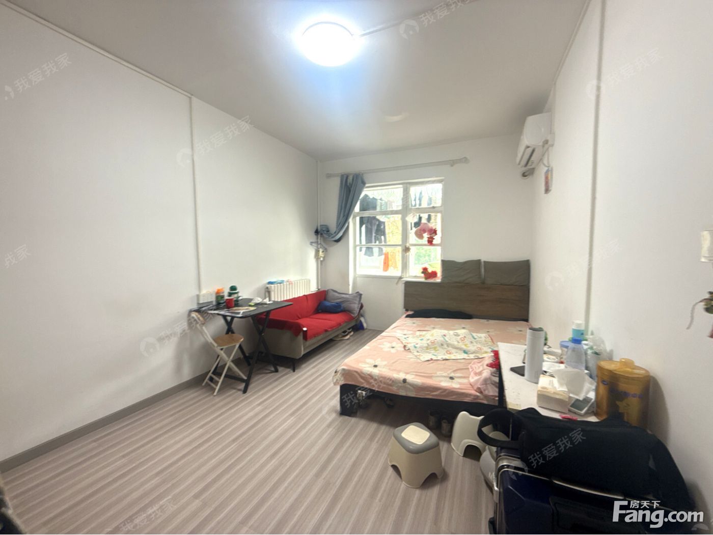 整租·角门·司达小区·2室·1厅