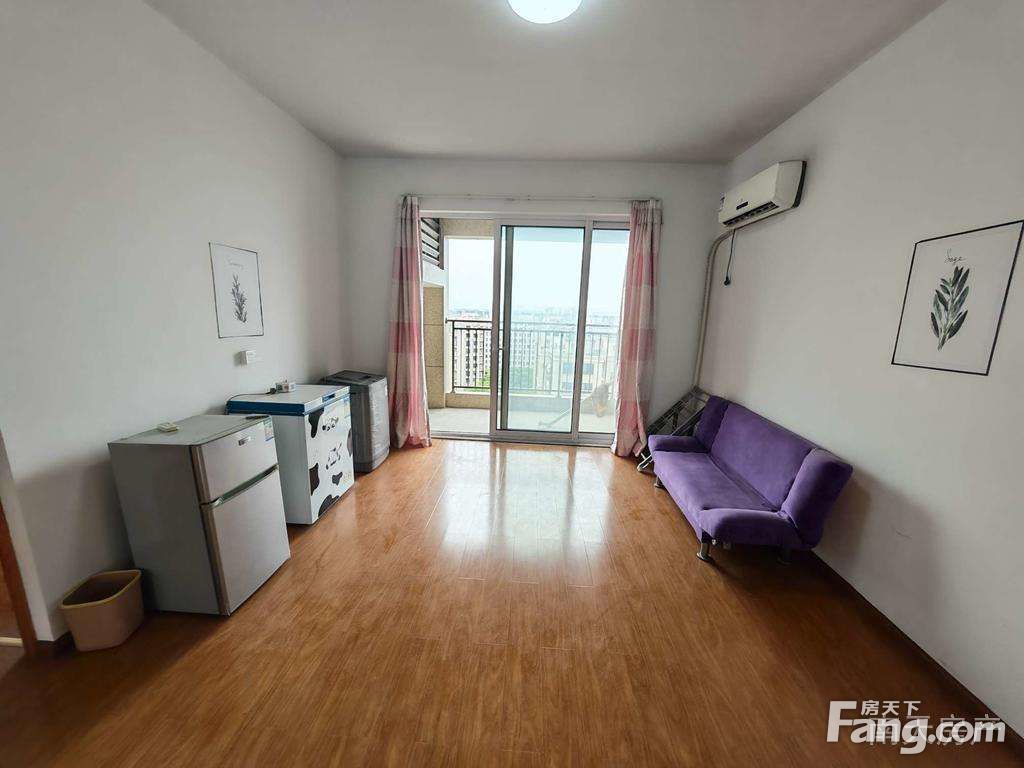 镇海骆驼镇保亿风景御园简装修整租
