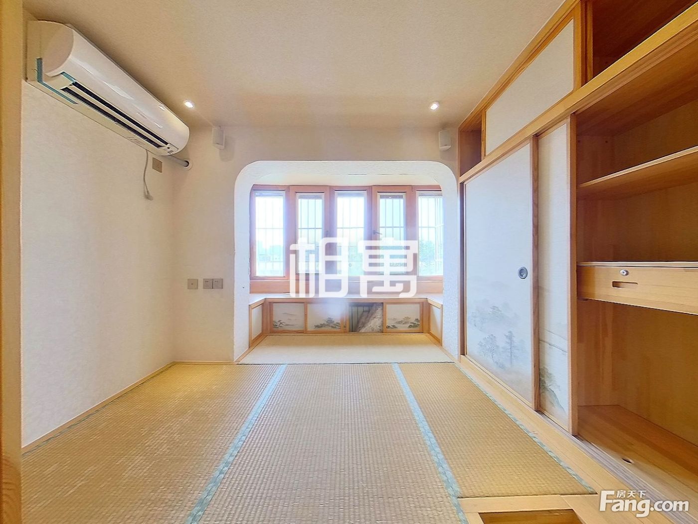 德胜门·新风街·低楼层·2居室