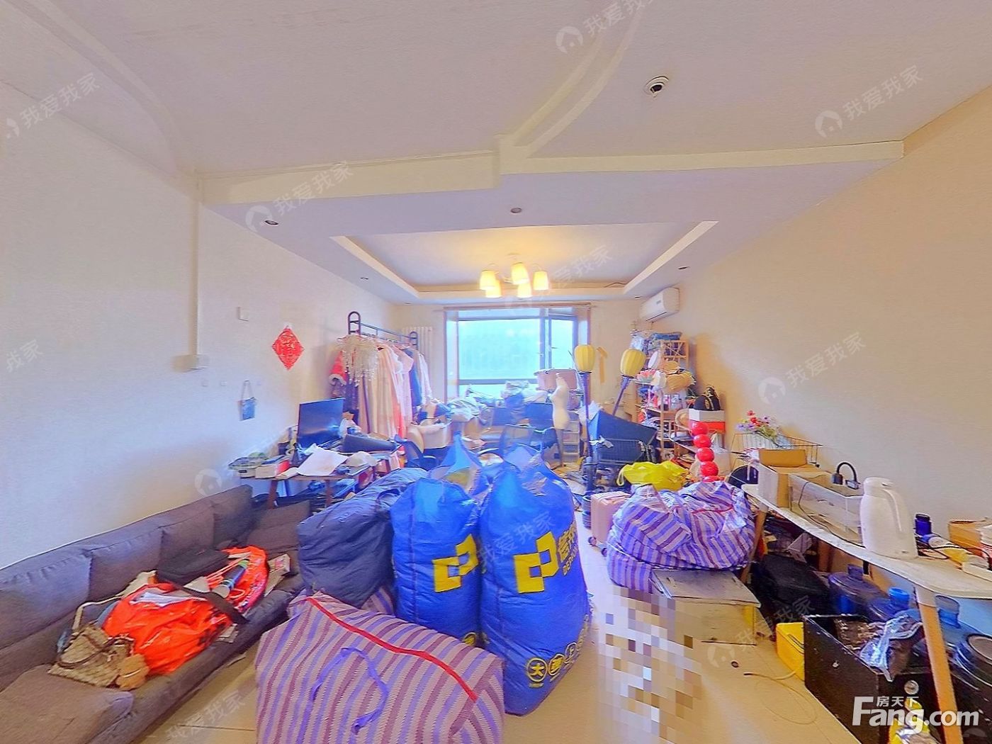 整租·果园·蓝山国际·2室·1厅
