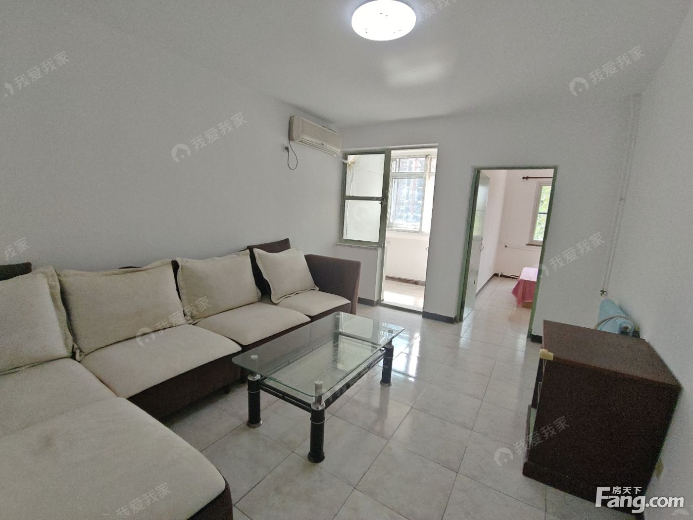 整租·宋家庄·于家坟小区·2室·1厅