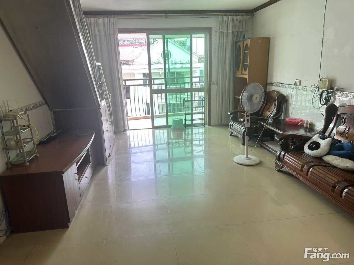 阳光绿城 2房2厅