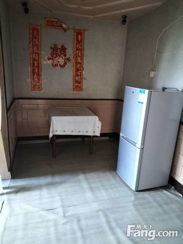 海曙段塘段塘中路71弄小区简装修整租