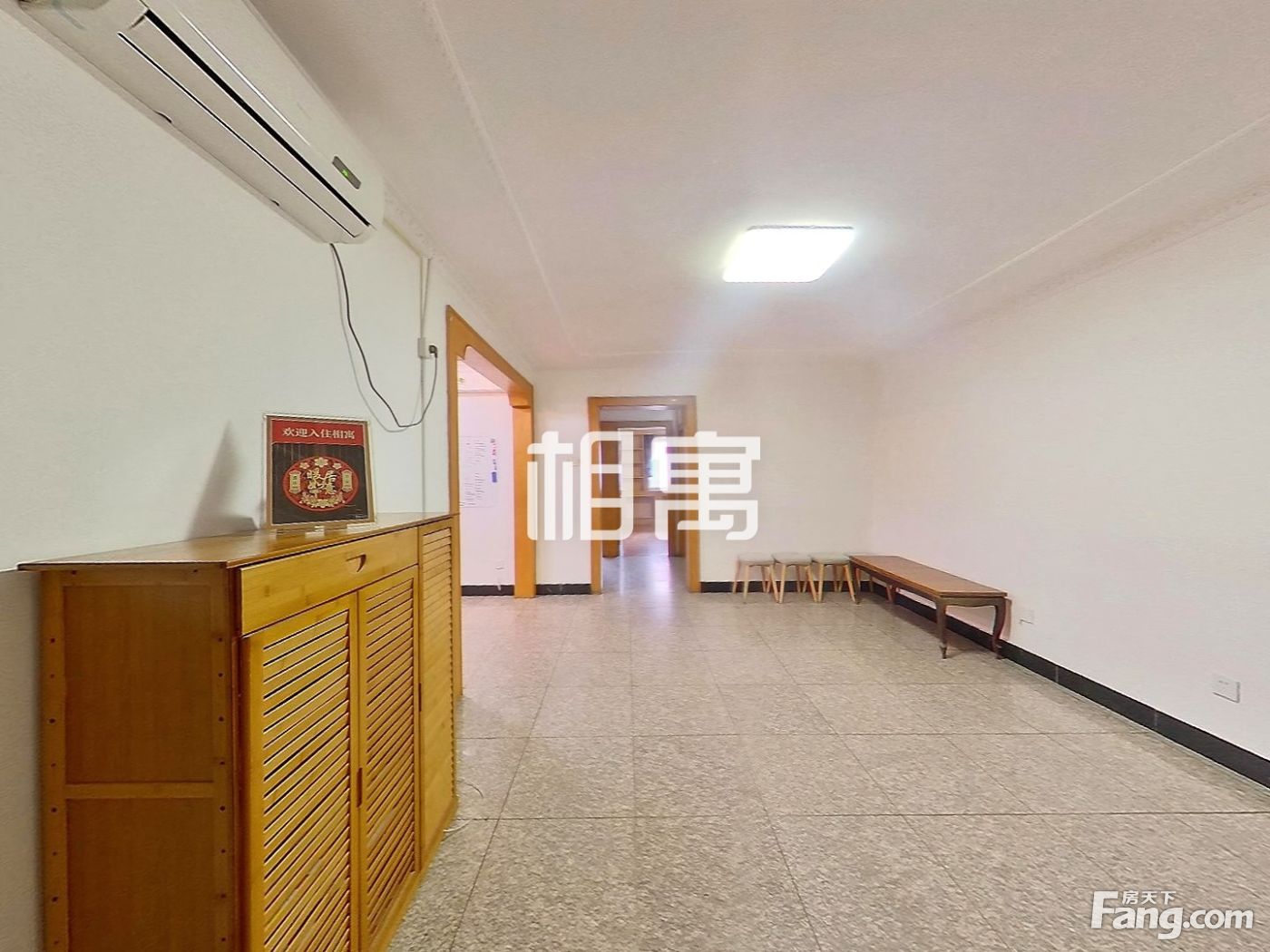德胜门·新风街甲1号院·低楼层·2居室
