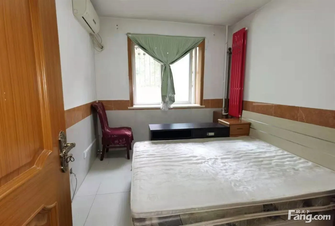 西三环 莲花桥 近三环 一层 带 实图 随时看房