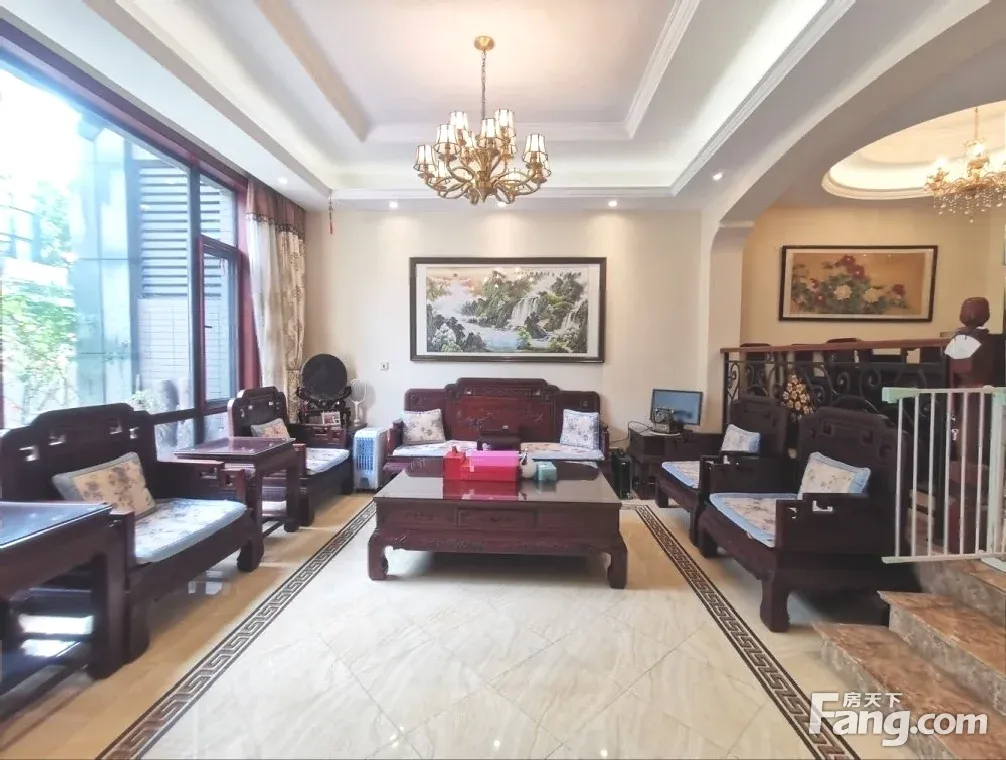 绿地上河院!诚心出租南北4室,物有所值,不要错过哟