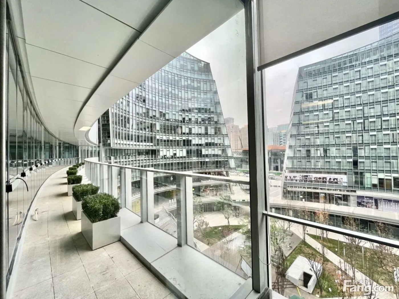 网络信息安全享补贴(一年起签)5办公室40工位 高新创合中心