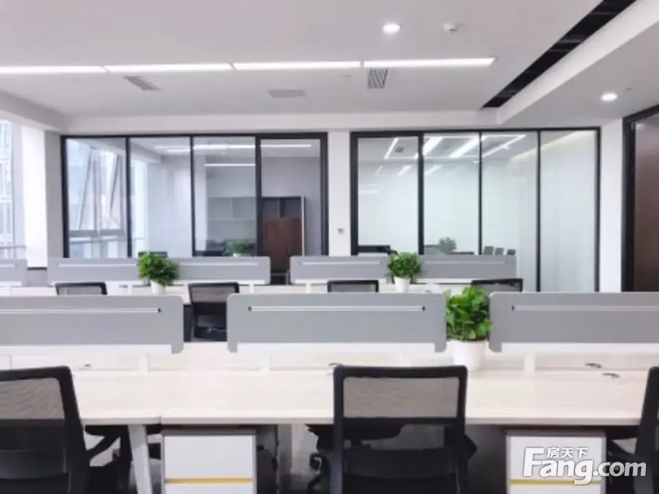 免佣选址!协信中心精装3隔20卡位·品质楼宇!一环旁双地铁口