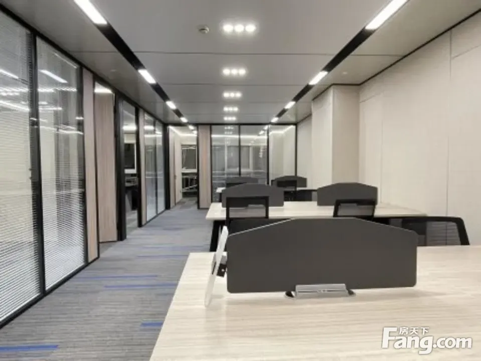 八角壹号线邻五环主路 精装修带家具 可入住 随时看房中储景阳