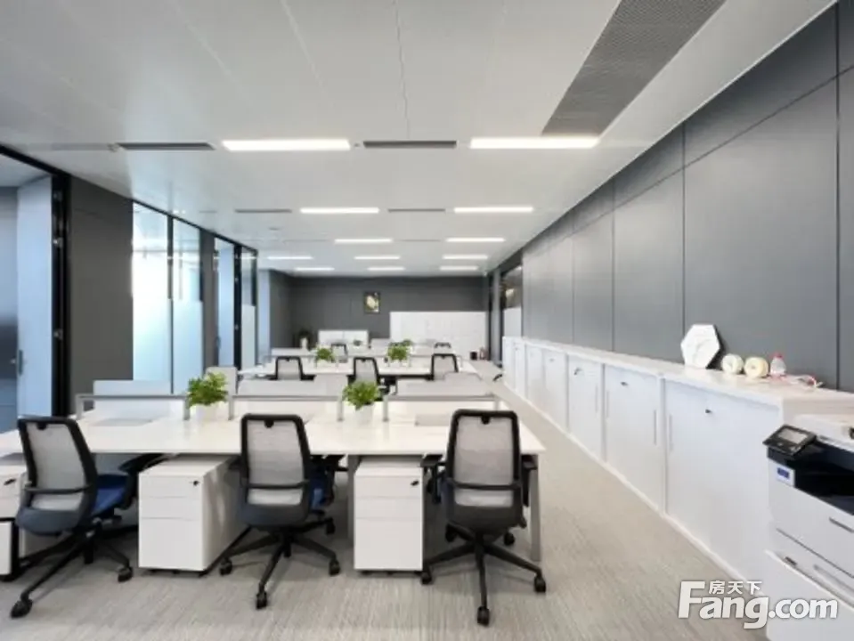 免佣选址!成华区·招商东城国际4隔30卡精装好房·文创园区旁