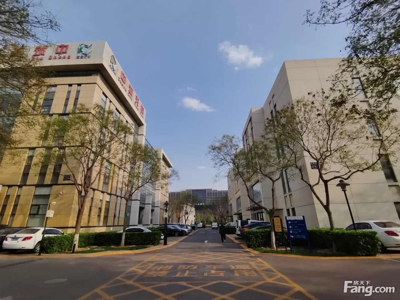 嘉捷BOX企业汇厂办一体410平至3496平米可环评可租可售