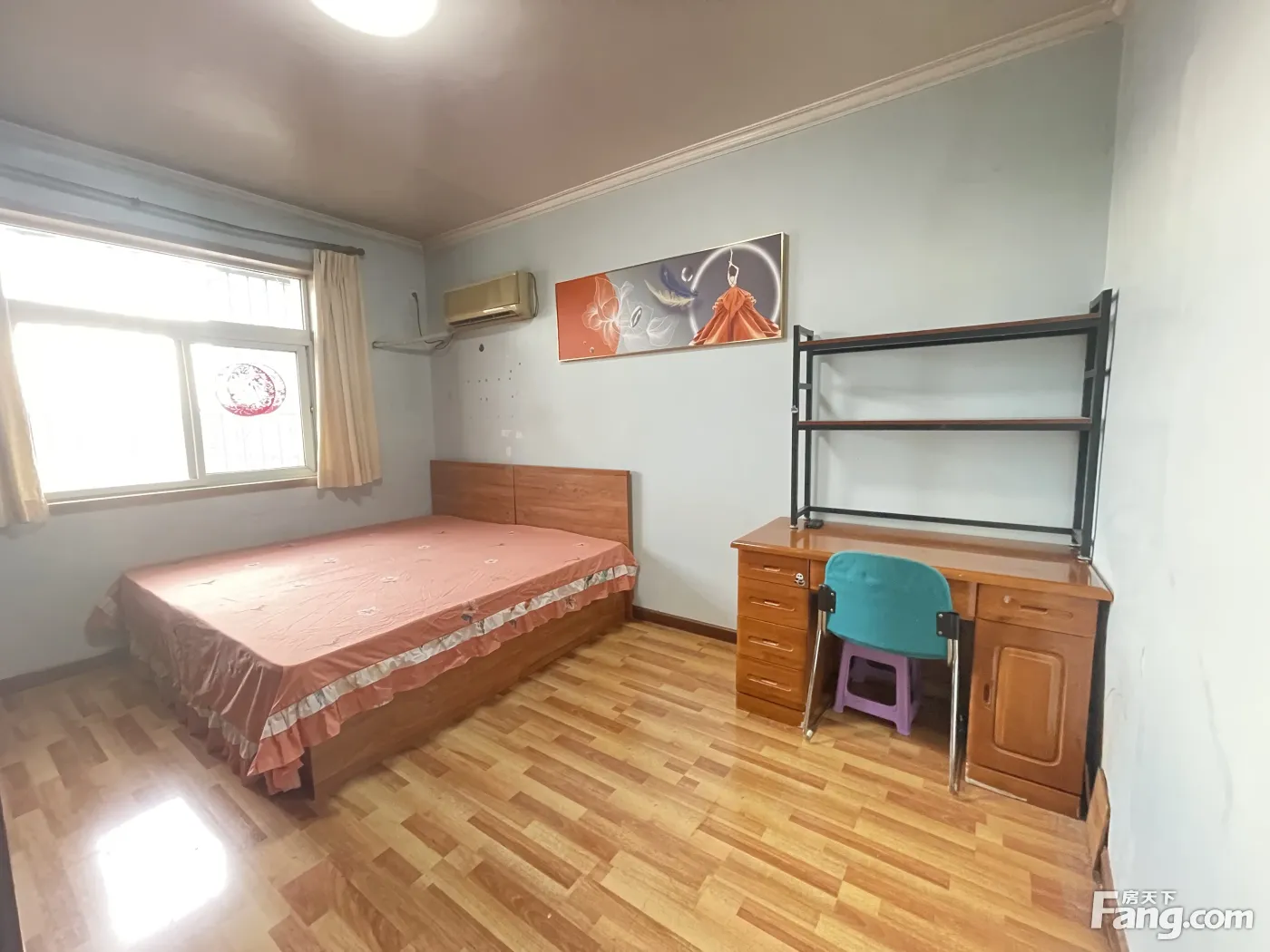 三居次卧 电梯楼 崇文门地铁 前门地铁 东交民巷附近台基厂