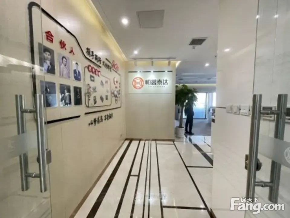 国企首钢大厦 中海 业主直租 精装修带家具 特价办公室出租