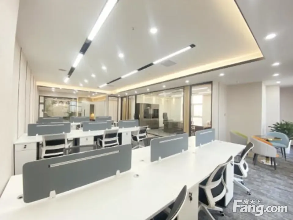 免佣选址!中加国际精装特价房·金石路地铁口·采光通透通风佳!