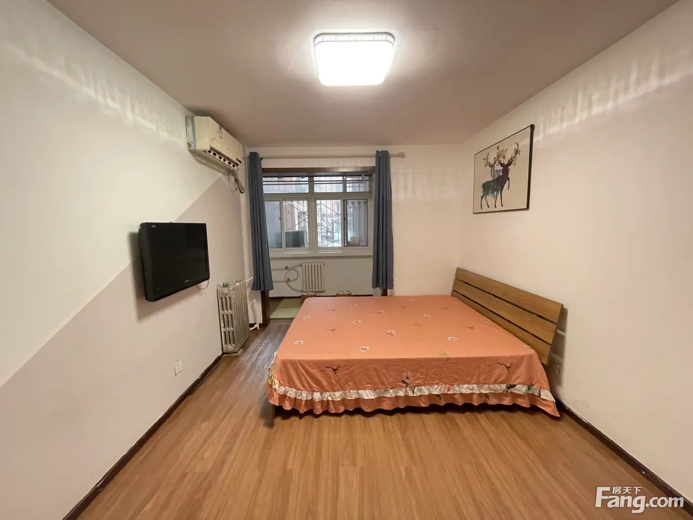 朝阳门地铁吉祥里华普超市昆泰大厦丰联广场工体吉庆里附近两居