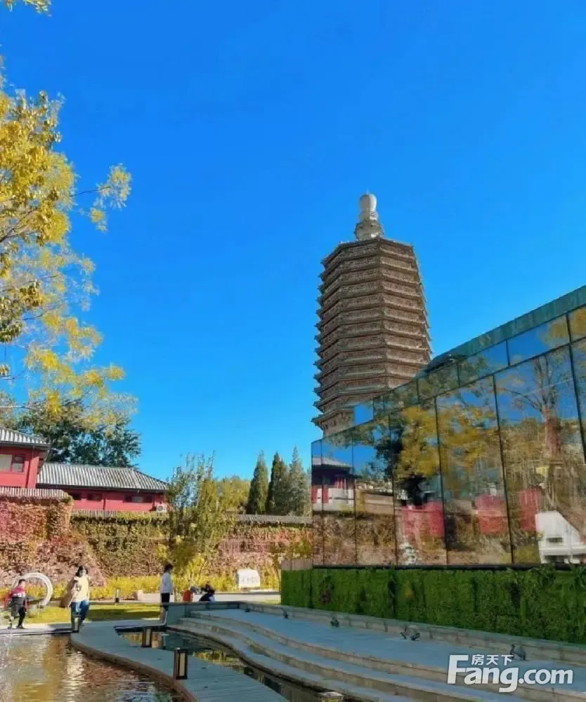 天宁1号文化科技园独栋 接待 146平起租