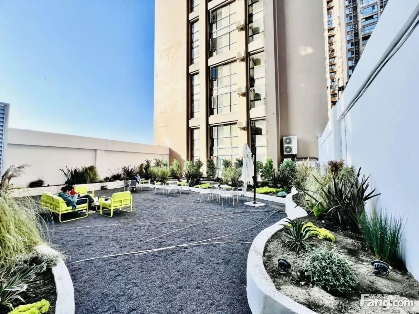 特价3500创业丨享花园露台丨5地铁口丨瑞鑫