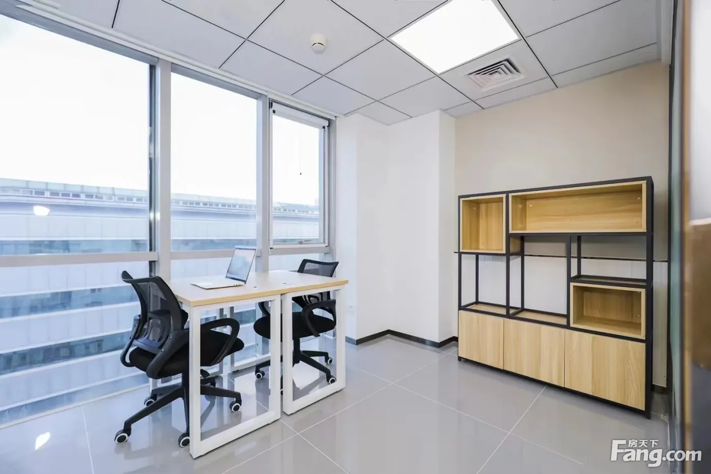 魏公村苏州街万柳中关村,万泉商务花园创而新 独立6人间8人间