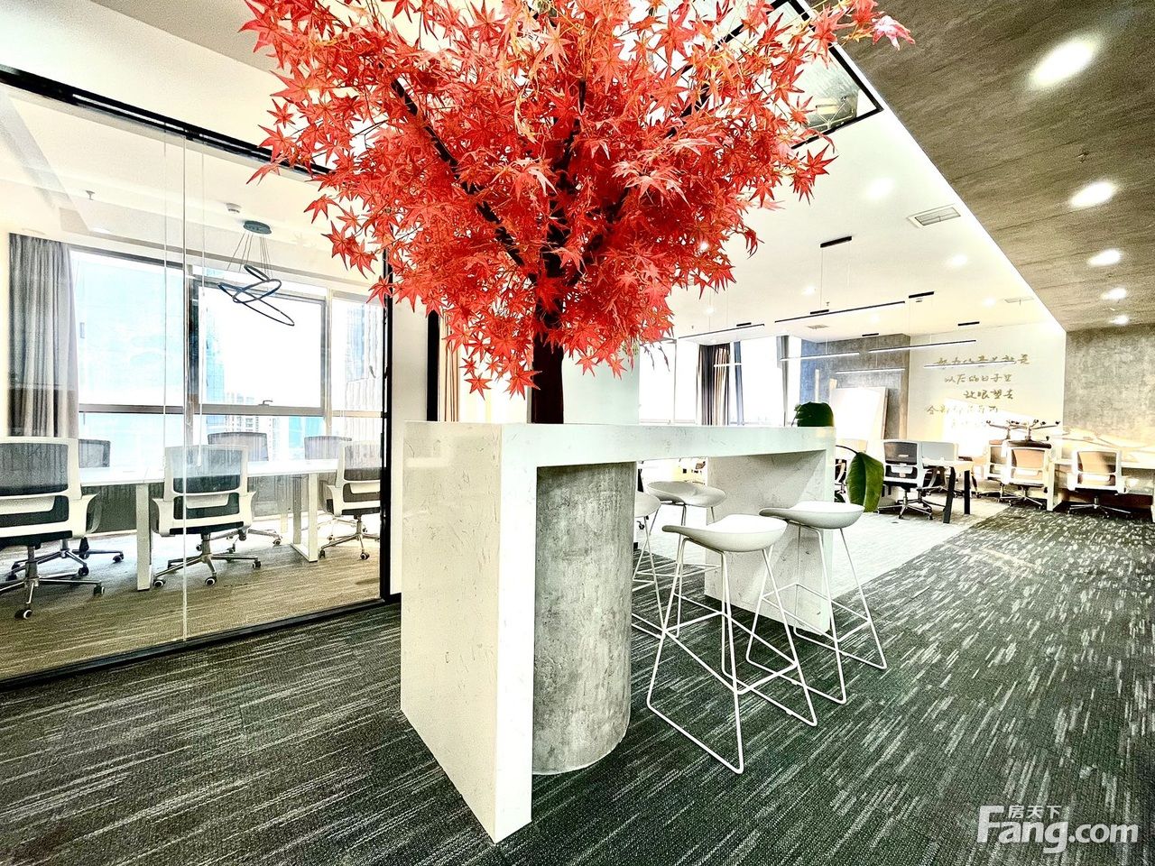 东郊记忆丨直播传媒现房丨理工大學6直播间丨24h空调 双地铁