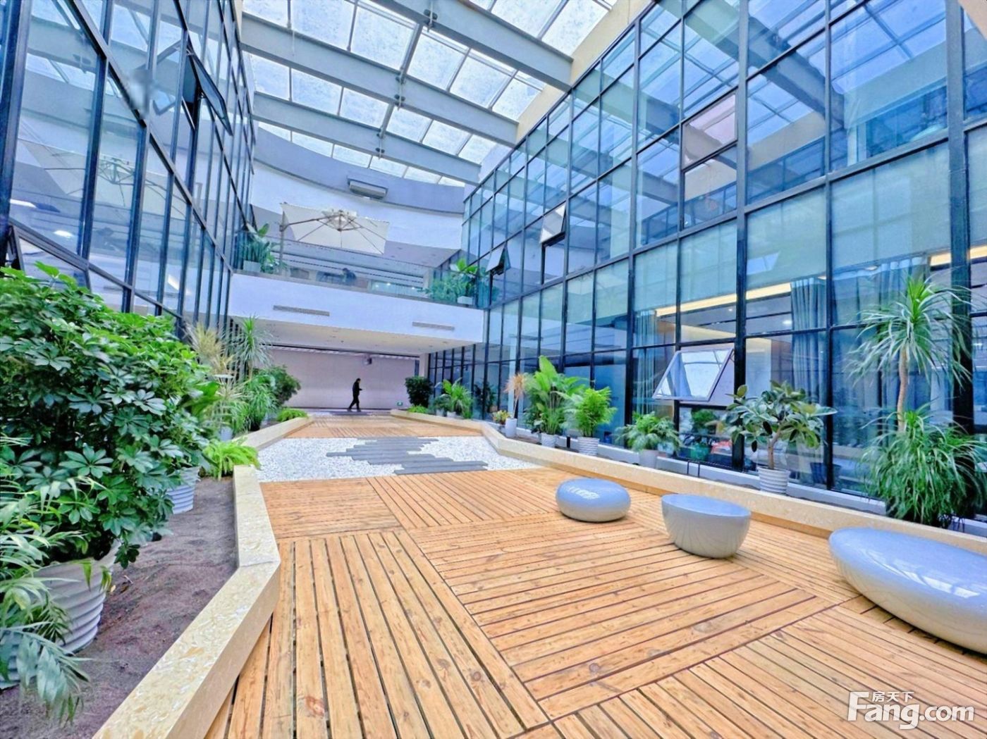 金牛区认证园区丨入驻可享政府补贴丨24H空调丨地铁免佣