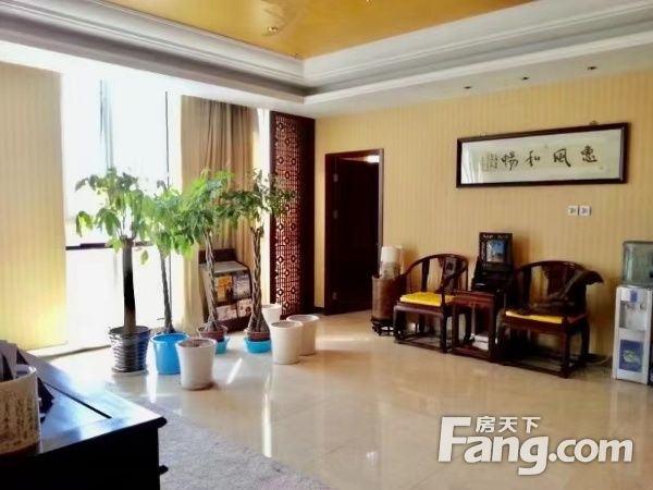 金融街西单宣武商圈庄胜广场富卓大厦附近环球财讯880㎡豪装分