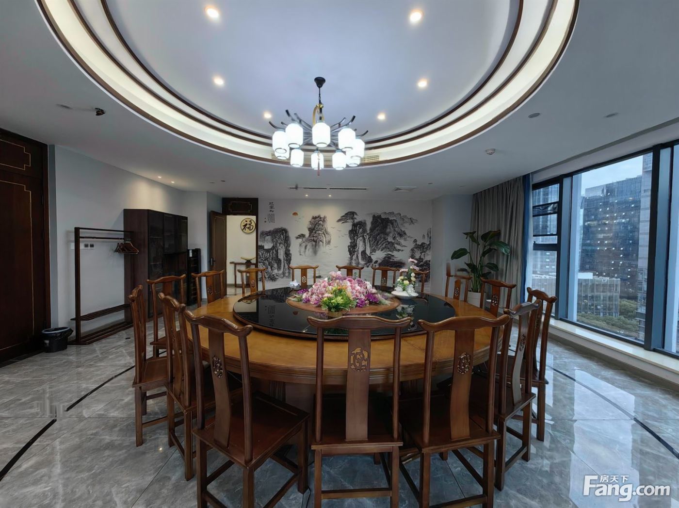 豪华会所 南商520平 配全套设备家具出租 可明火带独卫