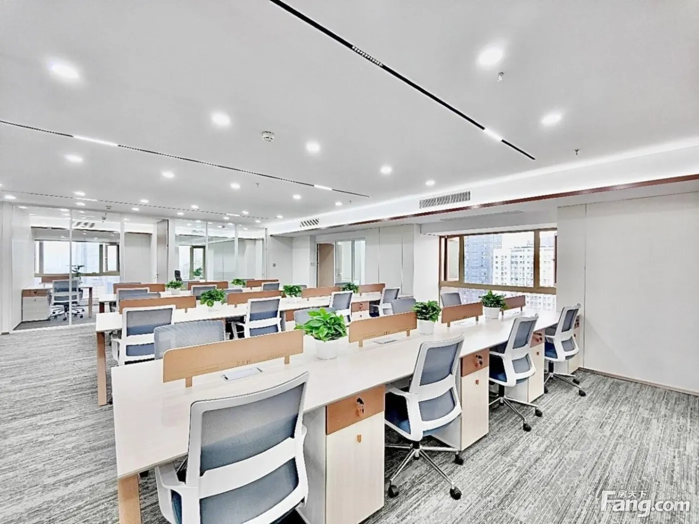 春熙路地铁口300米丨24空调全新装修丨IFS东方广场旁