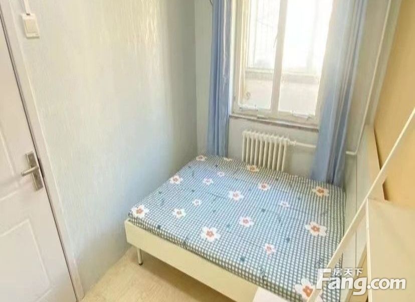 住家少 宋家庄地铁站 真实照片 价格便宜 正规卧室