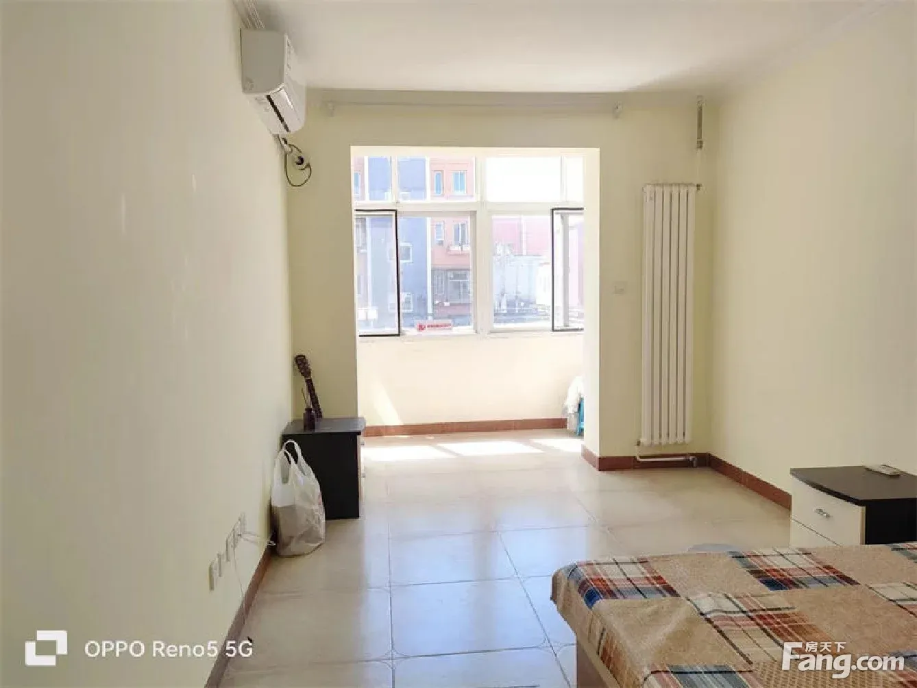 宽街+地铁850米+婚房装修+采光好+2层