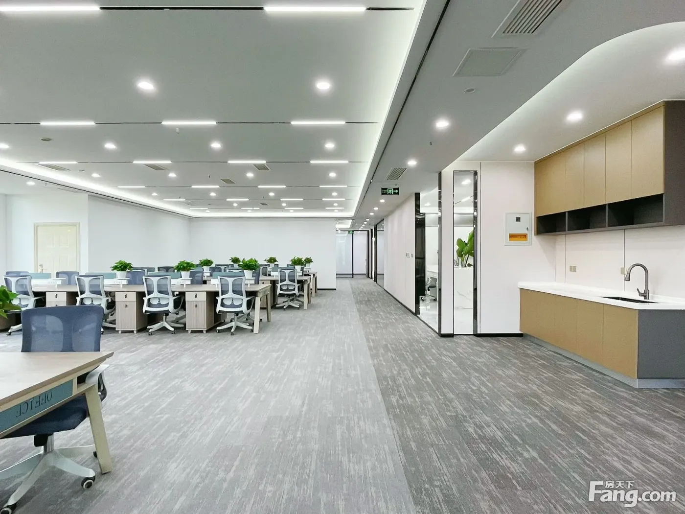 高新新川·6号线地铁口上建!新盘打造·适合科技软件可定制装修