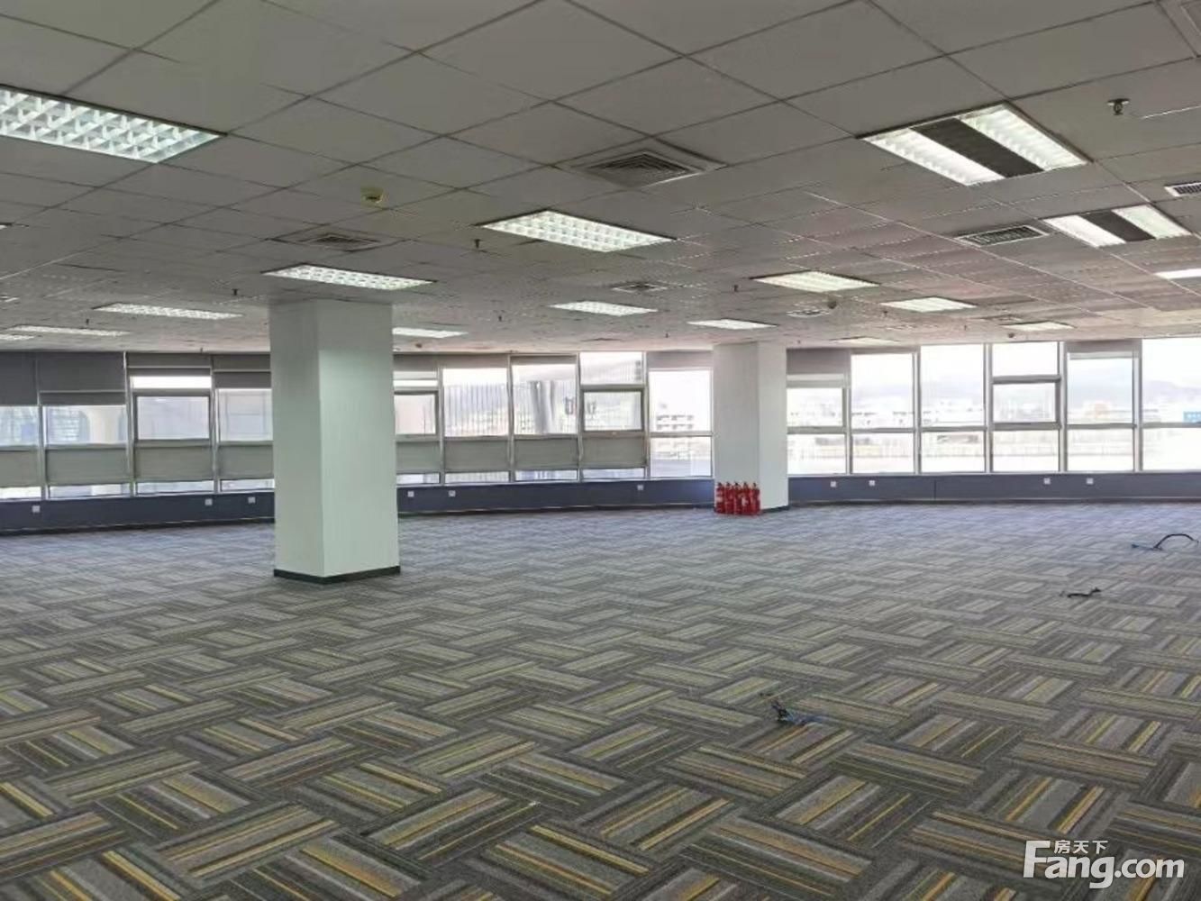 能+中心富地国企业主直租368平紧邻清河地铁口上地商圈