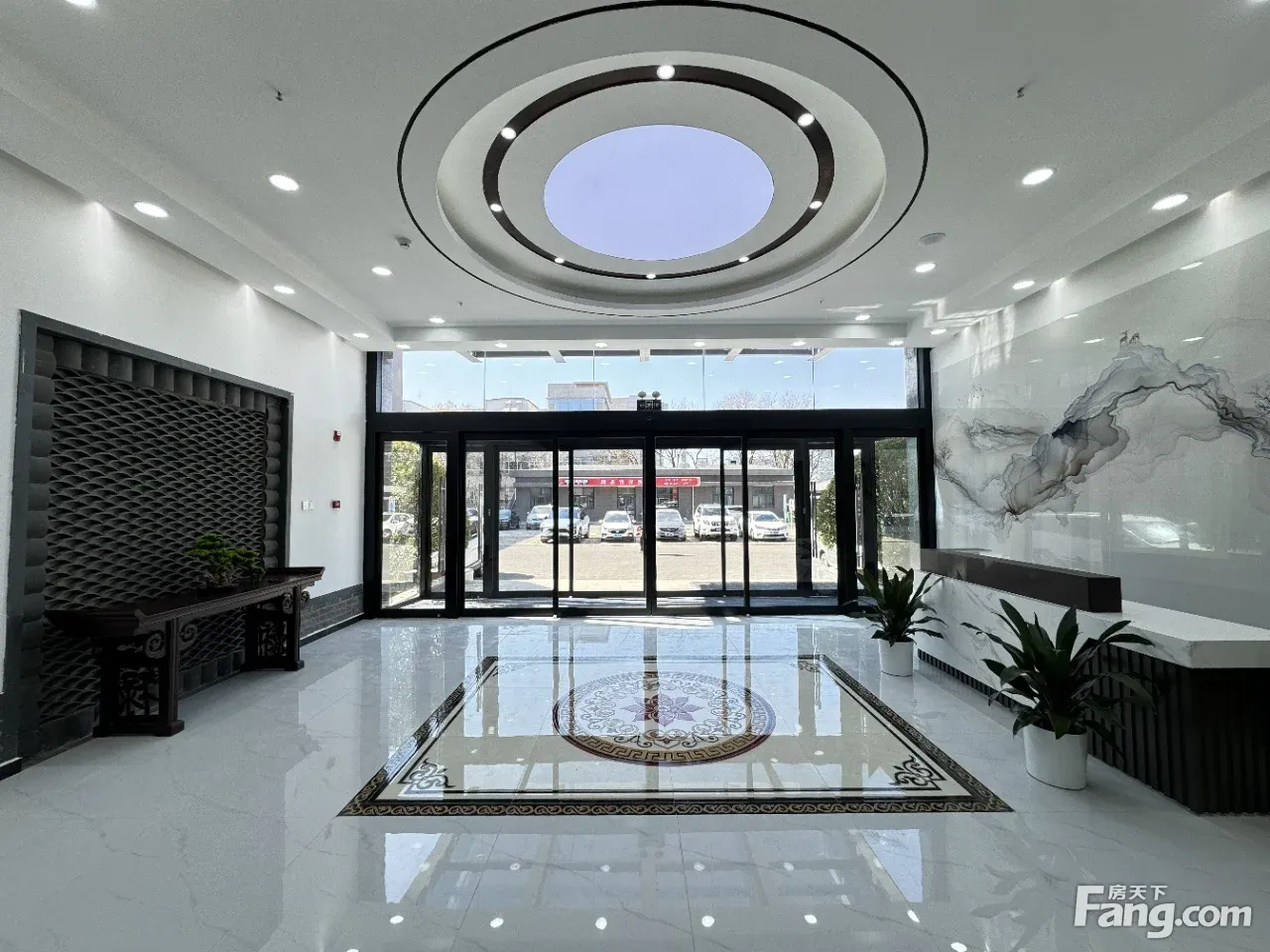 汇龙森科技园丨220平精装丨研发科技机器人智能制造电商直播
