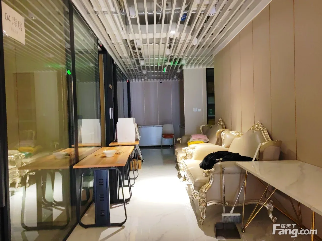 亦庄经海路独立整层501平可连层丨豪华会所丨电商科技商贸直播