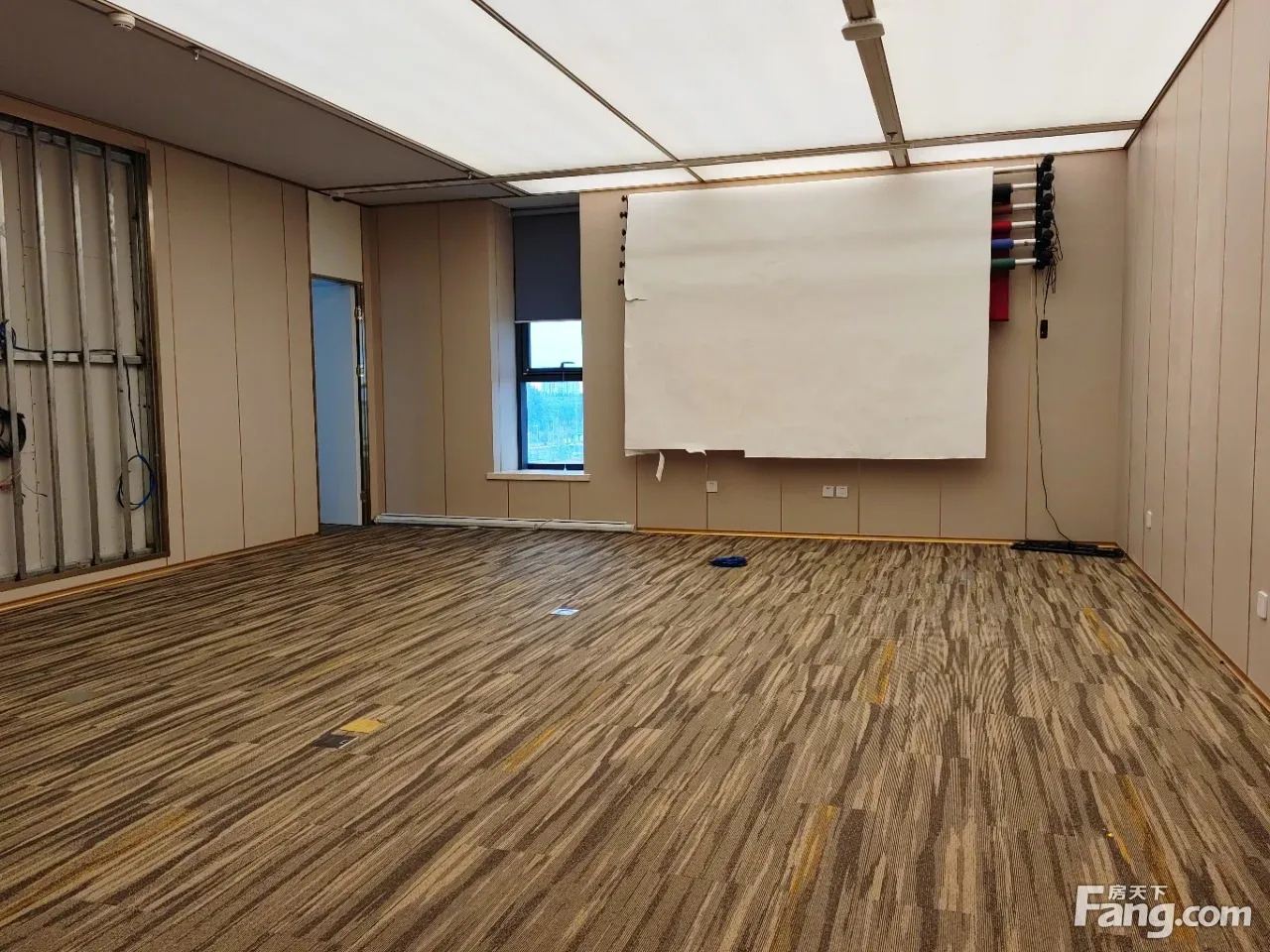 亦庄通州物流基地丨独立整层501平丨直播电商科技丨可办公注册