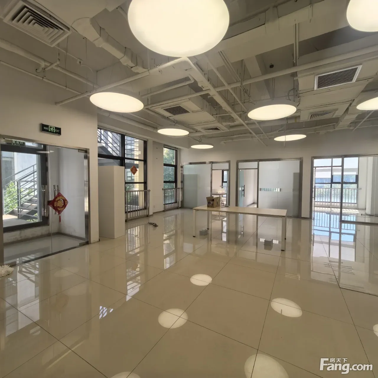 物业直租丨嘉捷科技园精装独栋丨办公加实验室丨可注册环评立项丨
