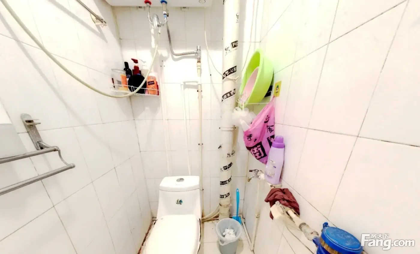 吉安里 1室1厅 36.06平米