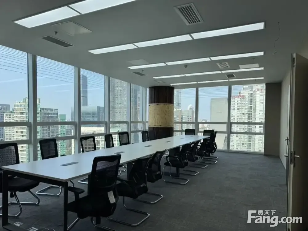 朝阳区丨华声国际丨精装修带家具丨可议价丨亚太大厦丨悠唐国际