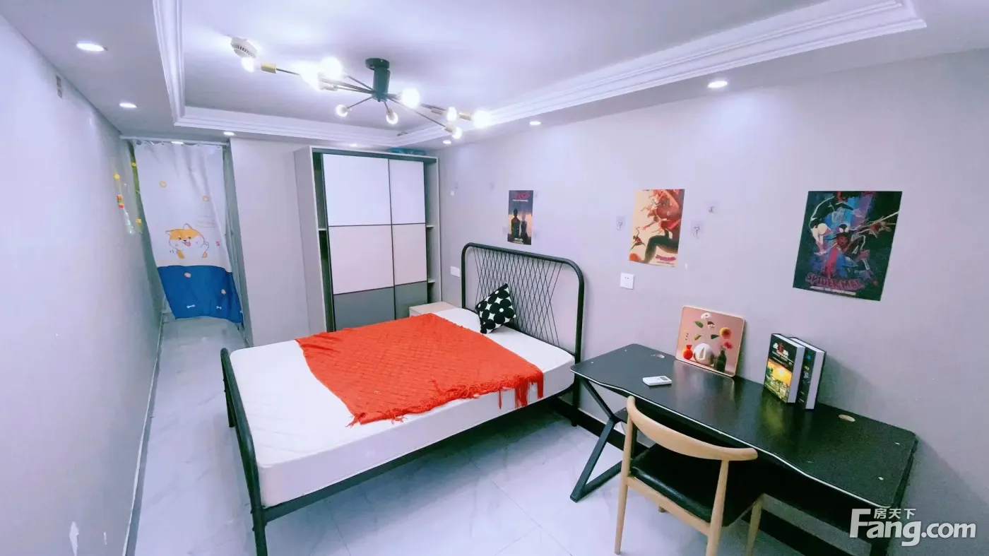 可月付,西浦路地铁口,中医药大学地铁口,警察学院