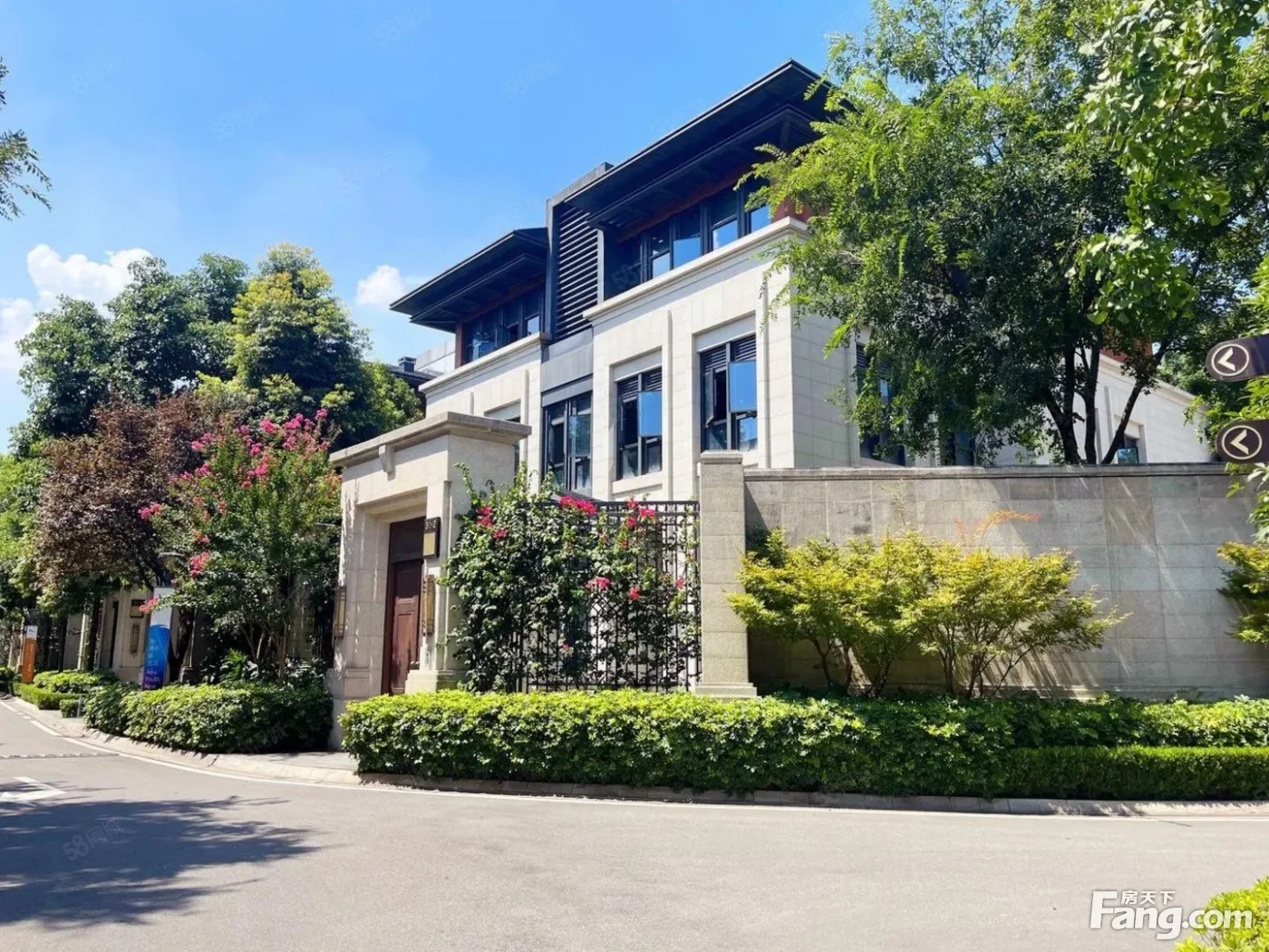 独角兽企业·文创动漫·游戏IP丨高新商业独栋·地铁口·精装修