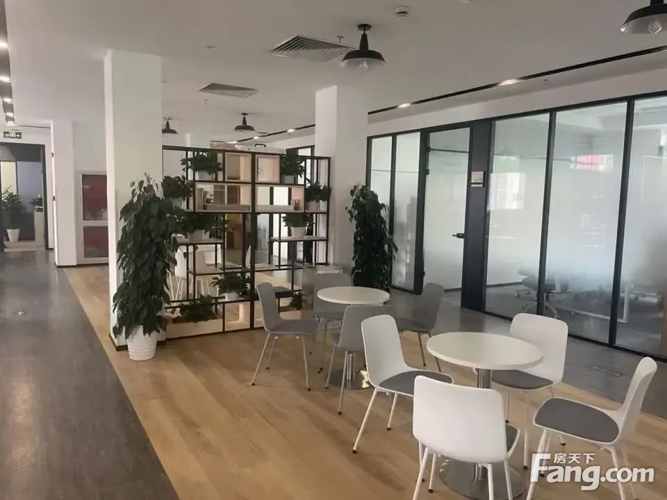 魏公村苏州街 名商大厦 西海国际中心 万柳亿城中心 维亚大厦