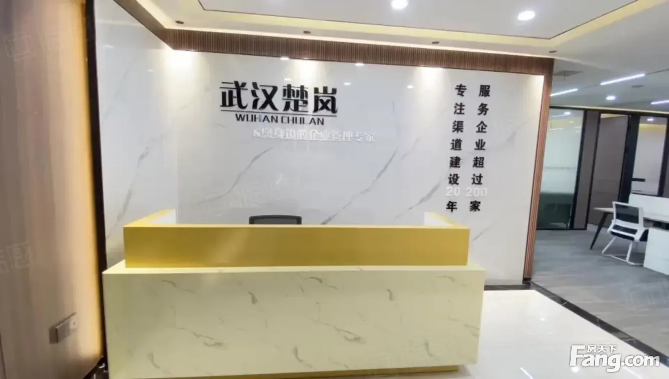 新出小面积!丽泽SOHO!丽泽建筑!就在地铁口!随看!