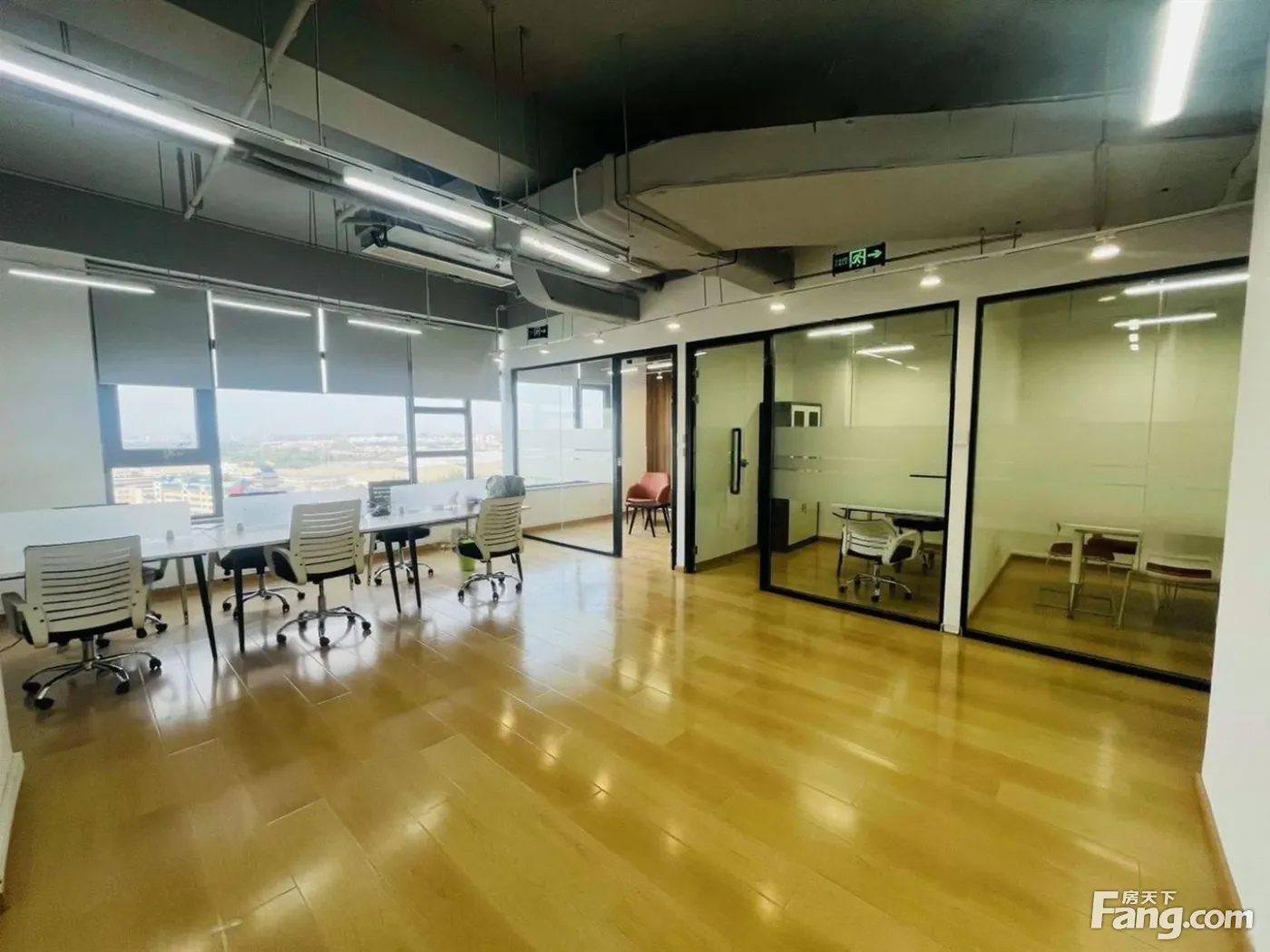左岸工社130平166平丨精装修带家具丨24H空调丨多套可选