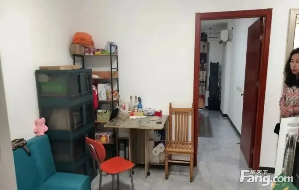 淡定!红山郡如此正规的1室,你还在等什么!