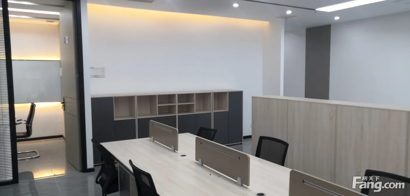 奥园国际 地铁口 中环 特价