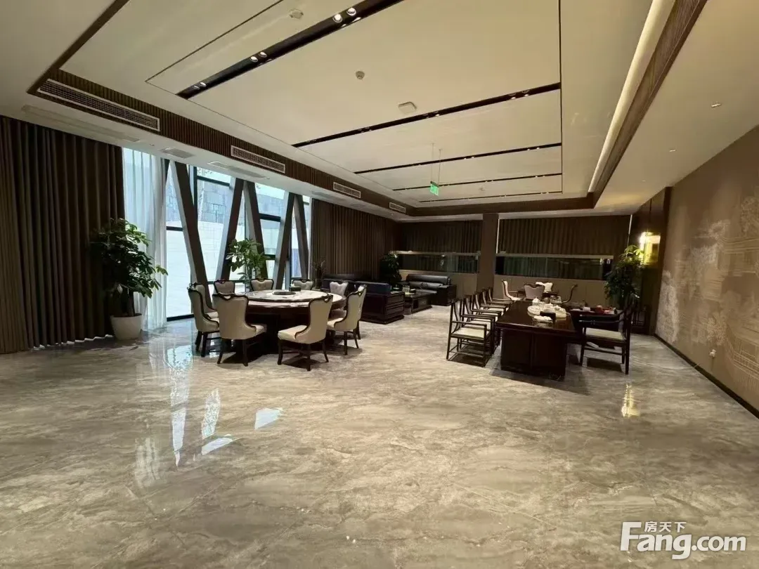 通州核心位置企业独栋 2.2元/平/天 新光大中心丨保利